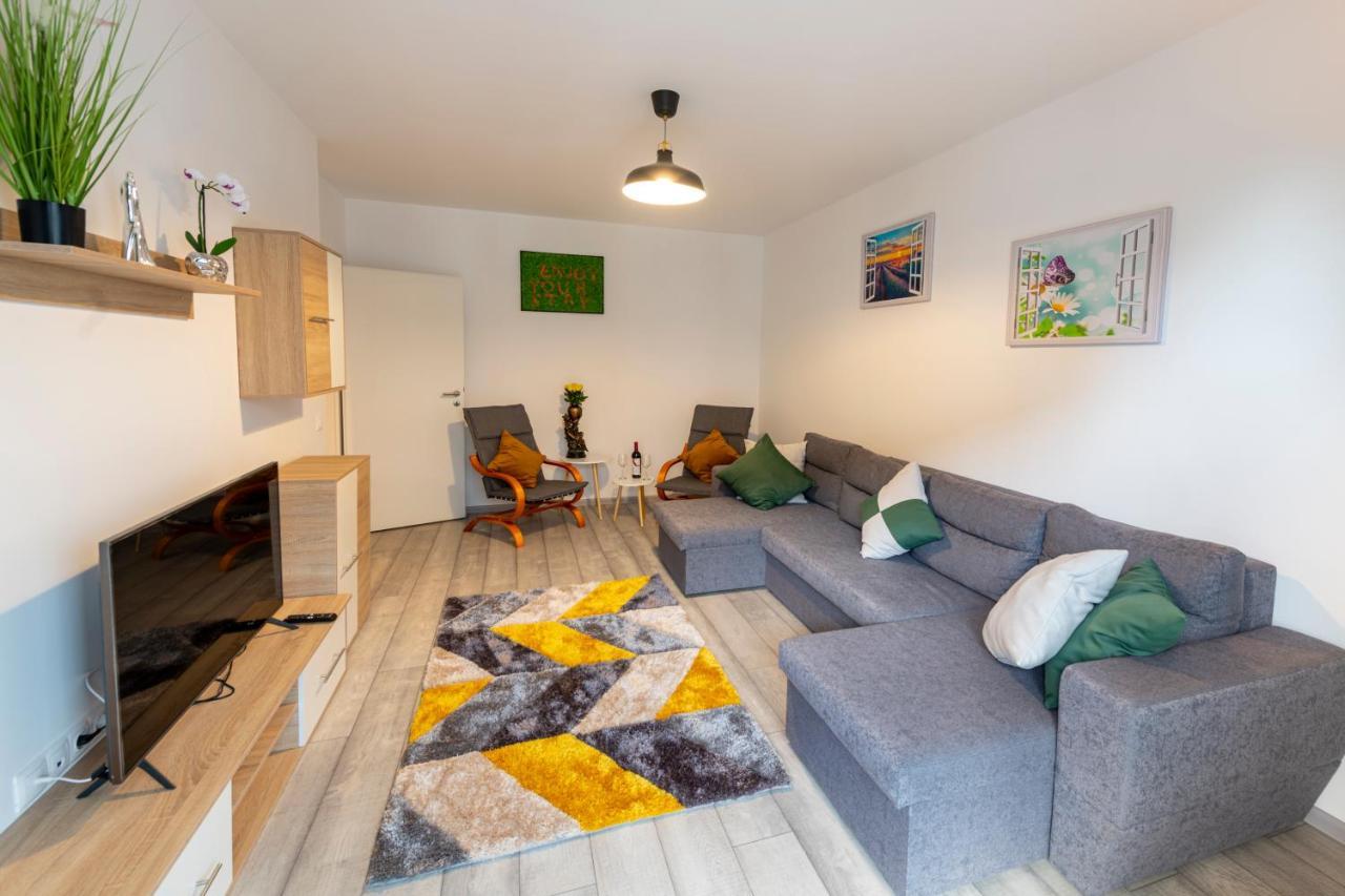 Emma'S Home Brašov Exteriér fotografie