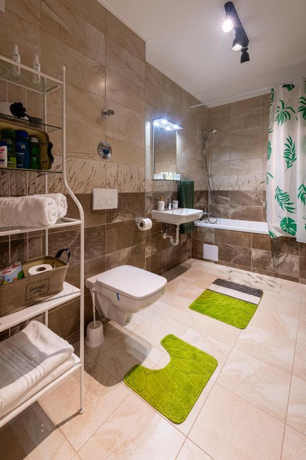 Emma'S Home Brašov Exteriér fotografie